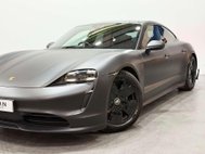 Porsche Taycan Performance 79.2kWh 4S Saloon 4dr Electric Auto 4WD (530 ps) 13