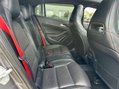 Mercedes-Benz GLA 2.1 GLA 220 AMG Line Premium+CDi 4Matic Auto 4WD 5dr 20