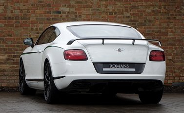 Bentley Continental GT 3-R 30