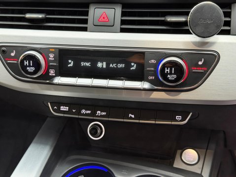 Audi A5 2.0 TDI ultra S line Euro 6 (s/s) 2dr 67