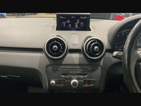 Audi A1 1.4 A1 Sport TFSI 3dr 11