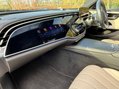 Mercedes-Benz E Class 2.0 E300e 25.4kWh AMG Line (Premium Plus) G-Tronic Euro 6 (s/s) 4dr 39