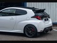 Toyota GR Yaris 1.6 GR Yaris Circuit 4WD 4WD 3dr 25