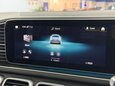 Mercedes-Benz GLE 2.9 GLE400d AMG Line (Premium Plus) Coupe 5dr Diesel G-Tronic 4MATIC Euro 6 58