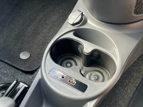 Fiat 500 LOUNGE 27