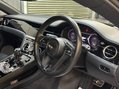 Bentley Continental 6.0 W12 GT Auto 4WD Euro 6 2dr 8