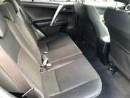 Toyota Rav 4 D-4D ICON Manual 4X2 only 45000 miles with 10 services 7