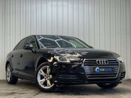 Audi A4 1.4 A4 Sport TFSI 4dr 4