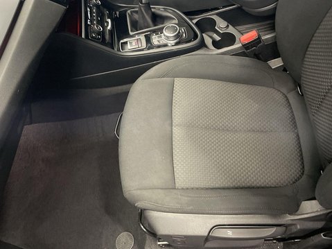 BMW 2 Series 1.5 218i SE MPV 5dr Petrol Manual Euro 6 (s/s) (140 ps) 17