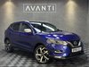 Nissan Qashqai 1.5 dCi Tekna+ SUV 5dr Diesel Manual Euro 6 (s/s) (115 ps)