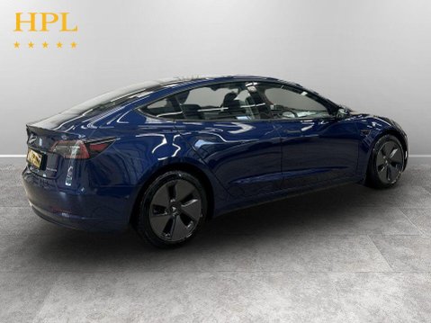 Tesla Model 3 (Dual Motor) Long Range Saloon 4dr Electric Auto 4WDE (346 ps) 7
