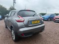 Nissan Juke 1.2 DIG-T Tekna SUV 5dr Petrol Manual Euro 6 (s/s) (115 ps) 7