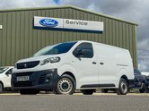 Peugeot Expert XLWB L3H1 Low Roof Professional Premium 2900 Air Con EURO 6 1