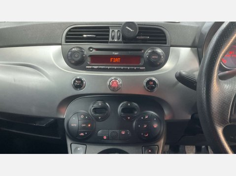Fiat 500 0.9 TwinAir Plus Hatchback 3dr Petrol Manual Euro 5 (s/s) (85 bhp) 11