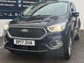 Ford Kuga 2.0 TDCi EcoBlue Vignale Euro 6 (s/s) 5dr 8