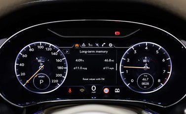 Bentley Continental GT V8 13