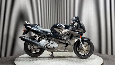 Honda CBR CBR600 F 1998 F3 CARBED PROJECT BIKE 1 OWNER ONLY 18K!!