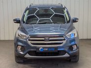Ford Kuga 1.5 Kuga Titanium Edition TDCi 5dr 23