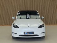 Tesla Model Y ModeL Y Long Range AWD 4WD 5dr 5