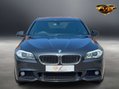 BMW 5 Series 3.0 530d M Sport Automatic 4dr - NATIONAL DELIVERY* 10