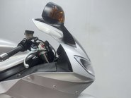 Triumph Sprint 2006 36K FULL LUGGAGE NEW MOT WARRANTY VERY CLEAN TOURER 46