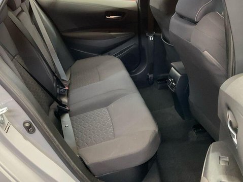 Toyota Corolla 1.8 VVT-h Icon Tech Touring Sports CVT Euro 6 (s/s) 5dr 10