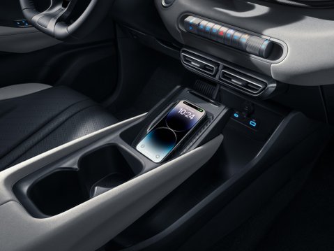 BYD DOLPHIN SURF 30kWh ACTIVE 1.9% APR 5