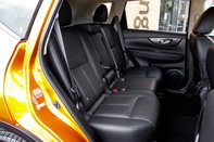 Nissan X-Trail DCI TEKNA XTRONIC 36