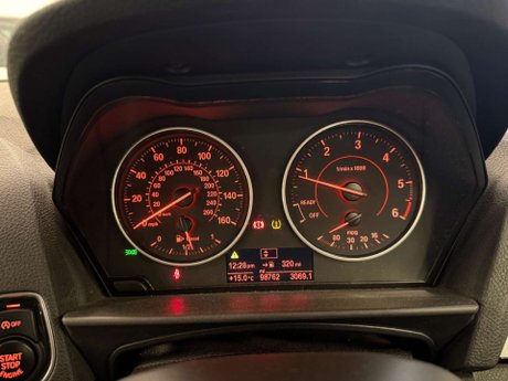 BMW 2 Series 2.0 218d M Sport Euro 6 (s/s) 2dr 26