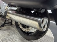 Honda ST 2004 38K FULL LUGGAGE NEW MOT SERVICED BIG CC TOURER BIKE 16