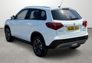 Suzuki Vitara 1.4 Boosterjet 48V Hybrid SZ5 5dr 3