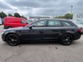Audi A4 2.0 A4 SE TDI AUTOMATIC ESTATE 5dr 8