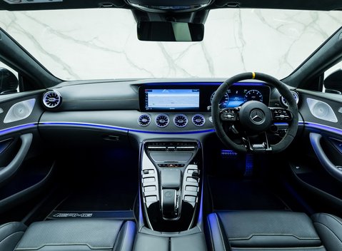 Mercedes-Benz Amg GT 63 S EDITION 1 18