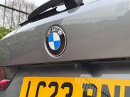 BMW M3 3.0 M3 Competition M xDrive Auto 4WD 5dr 27