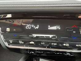 Honda HR-V 1.5 HR-V EX I-VTec CVT 5dr 40