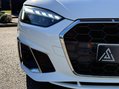Audi A5 2.0 TDI 35 S line Sportback S Tronic Euro 6 (s/s) 5dr 56