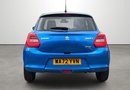 Suzuki Swift 1.2 Dualjet 83 12V Hybrid SZ5 5dr 8