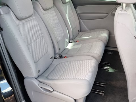 SEAT Alhambra TDI ECOMOTIVE S 25