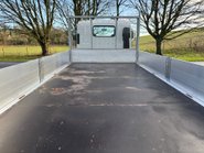 Isuzu Grafter N35.125T Dropside Truck 11