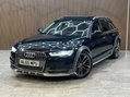 Audi A6 3.0 A6 Allroad Sport TDI Quattro Semi-Auto 4WD 5dr 4