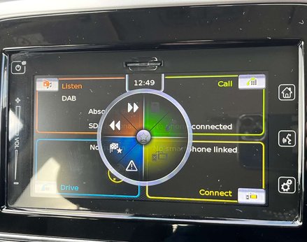 Suzuki Vitara 1.4 Vitara SZ-T Boosterjet MHEV 5dr 31