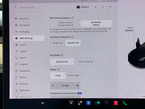 Tesla Model 3 Model 3 Performance AWD 4WD 4dr 31