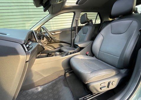 Kia Niro EV 64.8 kWh '4' 13