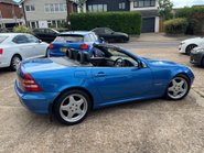 Mercedes-Benz SLK 2.3 SLK230 Kompressor 2dr 10