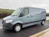 Mercedes-Benz Sprinter 315 Cdi Premium 9g-Tronic Mwb Lr Panel Van