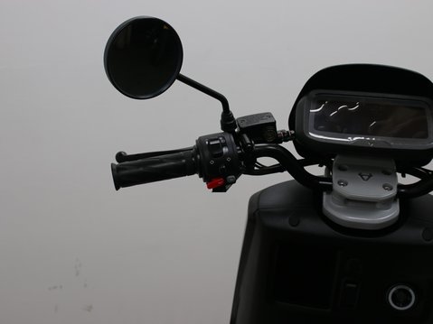 Niu NQI GTS Standard Range NQi GTS Standard Range 125cc 22