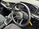 Audi A1 1.0 TFSI 25 Sport Sportback Euro 6 (s/s) 5dr 2