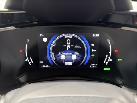 Lexus NX 350H TAKUMI 52
