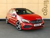 Mercedes-Benz A Class A250 4Matic AMG Premium 5dr Auto