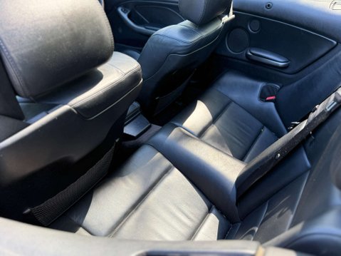 BMW M3 3.2 M3 2dr 54